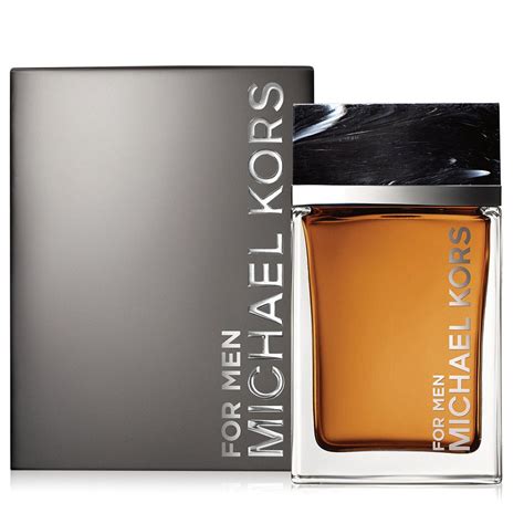 michael kors for men fragrance|michael kors men's aftershave.